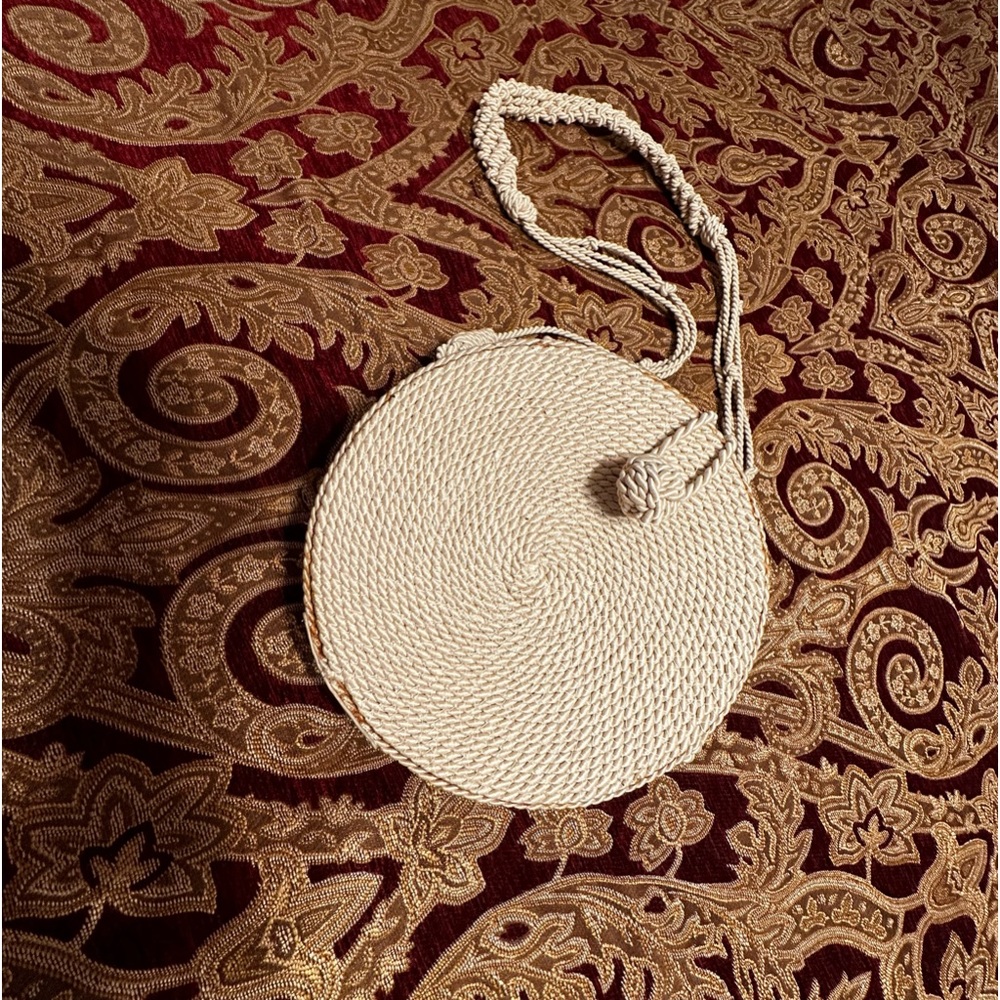 Zara purse